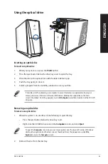 Preview for 33 page of Asus Rog Tytan G30AK User Manual