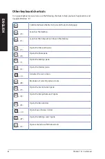 Preview for 62 page of Asus Rog Tytan G30AK User Manual