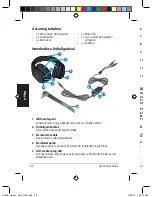 Предварительный просмотр 32 страницы Asus ROG Vulcan ANC Quick Start Manual