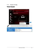Предварительный просмотр 39 страницы Asus ROG Xonar Phoebus Quick Start Manual