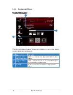 Предварительный просмотр 42 страницы Asus ROG Xonar Phoebus Quick Start Manual