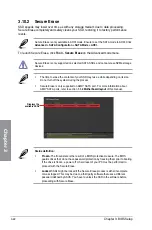 Preview for 86 page of Asus ROG ZENITH EXTREME Manual