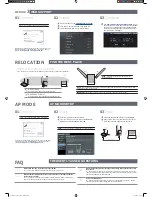 Preview for 2 page of Asus RP-AC51 Quick Start Manual