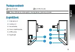 Предварительный просмотр 3 страницы Asus RP-AC52 Quick Start Manual