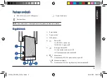 Preview for 3 page of Asus RP-AC55 Quick Start Manual