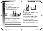 Preview for 46 page of Asus RP-AC55 Quick Start Manual