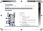 Preview for 69 page of Asus RP-AC55 Quick Start Manual