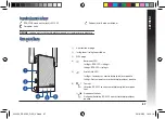 Preview for 87 page of Asus RP-AC55 Quick Start Manual