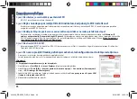 Preview for 90 page of Asus RP-AC55 Quick Start Manual