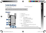 Preview for 99 page of Asus RP-AC55 Quick Start Manual