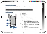 Preview for 105 page of Asus RP-AC55 Quick Start Manual