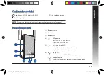 Preview for 117 page of Asus RP-AC55 Quick Start Manual