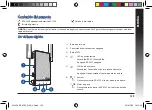 Preview for 123 page of Asus RP-AC55 Quick Start Manual