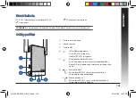 Preview for 135 page of Asus RP-AC55 Quick Start Manual