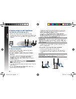 Preview for 74 page of Asus RP-AC56 Quick Start Manual