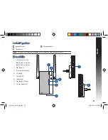 Preview for 91 page of Asus RP-AC56 Quick Start Manual