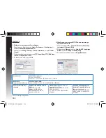 Preview for 102 page of Asus RP-AC56 Quick Start Manual