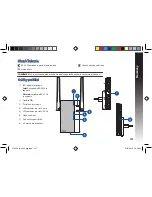 Preview for 127 page of Asus RP-AC56 Quick Start Manual