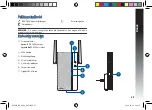 Preview for 23 page of Asus RP-AC66 Quick Start Manual