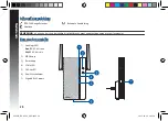 Preview for 28 page of Asus RP-AC66 Quick Start Manual