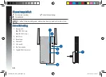 Preview for 48 page of Asus RP-AC66 Quick Start Manual