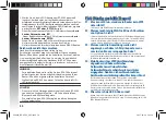 Preview for 50 page of Asus RP-AC66 Quick Start Manual