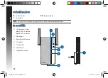 Preview for 78 page of Asus RP-AC66 Quick Start Manual