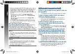 Preview for 90 page of Asus RP-AC66 Quick Start Manual