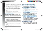 Preview for 110 page of Asus RP-AC66 Quick Start Manual