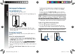 Preview for 4 page of Asus RP-AC68U Quick Start Manual