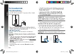 Preview for 52 page of Asus RP-AC68U Quick Start Manual