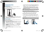 Preview for 154 page of Asus RP-AC68U Quick Start Manual