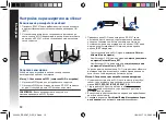 Предварительный просмотр 10 страницы Asus RP-AC87 Quick Start Manual