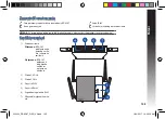 Preview for 105 page of Asus RP-AC87 Quick Start Manual