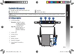 Preview for 123 page of Asus RP-AC87 Quick Start Manual