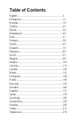 Preview for 2 page of Asus RP-AX56 Quick Start Manual