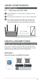 Preview for 37 page of Asus RP-AX56 Quick Start Manual