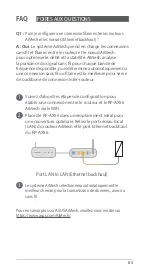 Preview for 65 page of Asus RP-AX56 Quick Start Manual