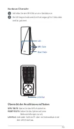 Preview for 75 page of Asus RP-AX56 Quick Start Manual