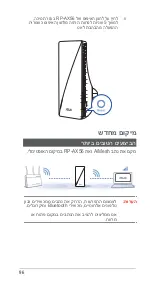 Preview for 96 page of Asus RP-AX56 Quick Start Manual