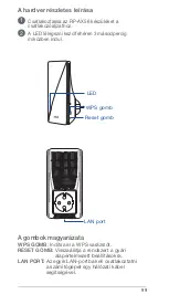 Preview for 99 page of Asus RP-AX56 Quick Start Manual