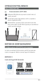 Preview for 109 page of Asus RP-AX56 Quick Start Manual