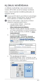 Preview for 127 page of Asus RP-AX56 Quick Start Manual