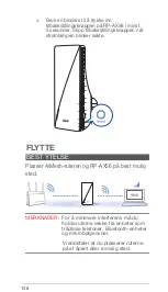 Preview for 136 page of Asus RP-AX56 Quick Start Manual