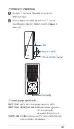 Preview for 147 page of Asus RP-AX56 Quick Start Manual