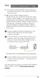 Preview for 153 page of Asus RP-AX56 Quick Start Manual