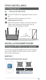 Preview for 205 page of Asus RP-AX56 Quick Start Manual