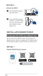 Preview for 206 page of Asus RP-AX56 Quick Start Manual