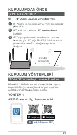 Preview for 213 page of Asus RP-AX56 Quick Start Manual