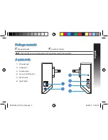 Preview for 3 page of Asus rp-n14 Quick Start Manual